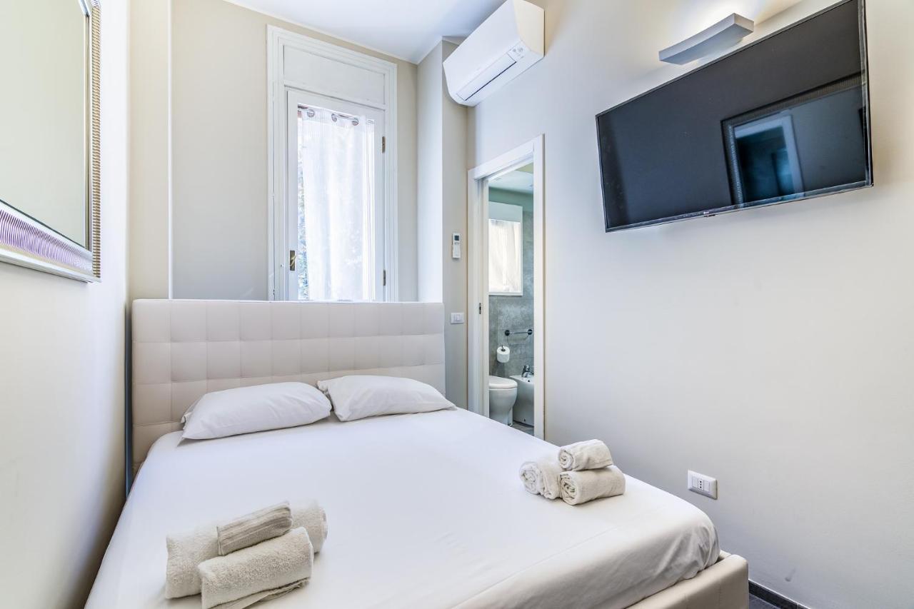 Mora Apartment Мілан Екстер'єр фото