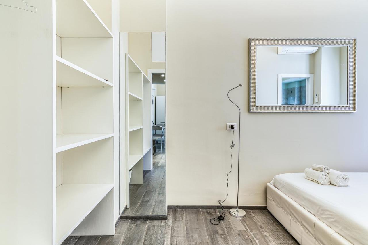 Mora Apartment Мілан Екстер'єр фото